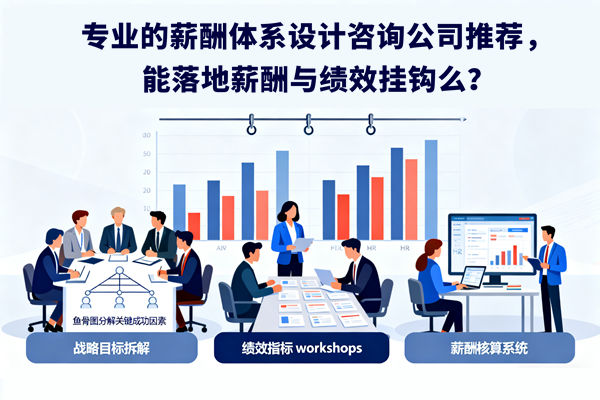 專業(yè)的薪酬體系設(shè)計(jì)咨詢公司推薦，能落地薪酬與績(jī)效掛鉤么？