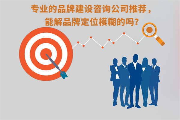 專(zhuān)業(yè)的品牌建設(shè)咨詢公司推薦，能解品牌定位模糊問(wèn)題嗎？