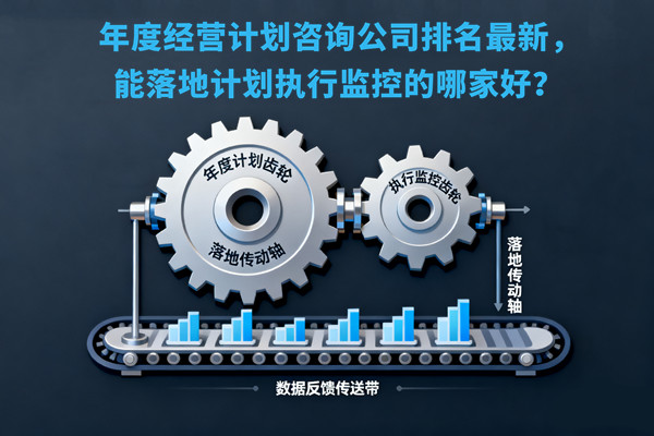 年度經(jīng)營計劃咨詢公司排名最新，能落地計劃執(zhí)行監(jiān)控的哪家好？