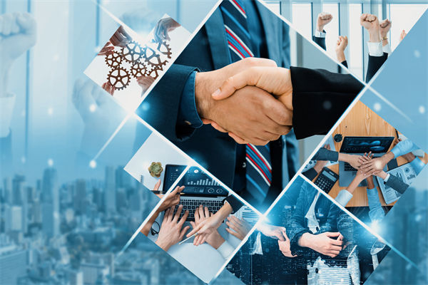 2025年10月組織咨詢公司十強(qiáng)，能做跨部門協(xié)同體系的選哪家？