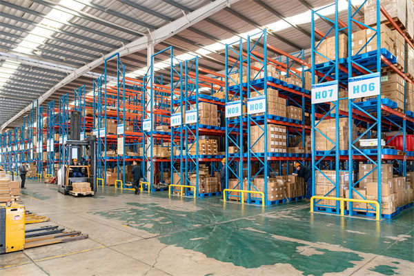 知名的供應(yīng)鏈咨詢(xún)機(jī)構(gòu)推薦，哪家能做制造業(yè)庫(kù)存優(yōu)化的？