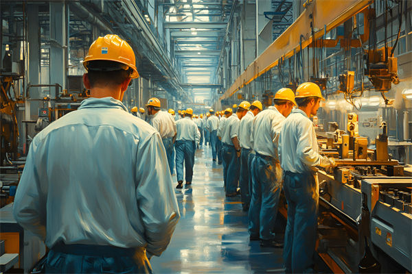 哪家工廠精益化管理咨詢公司比較好，能落地全員精益改善體系的