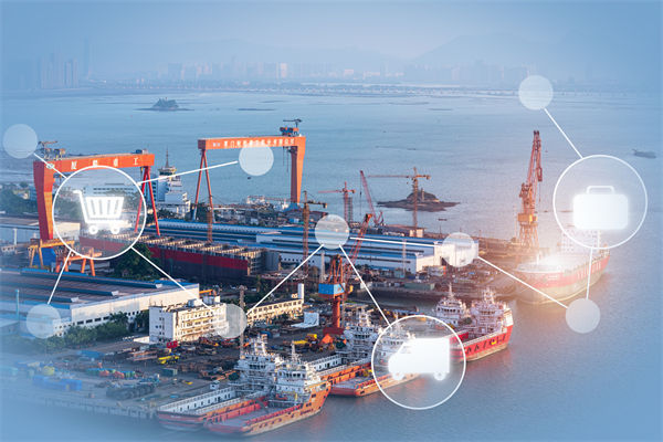 國(guó)內(nèi)供應(yīng)鏈咨詢公司選哪家，懂智慧物流體系搭建落地的嗎？