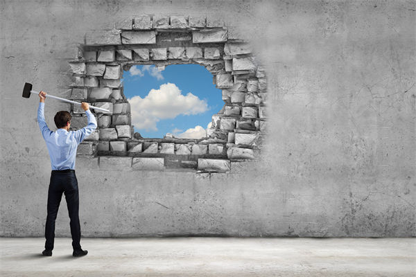 企業(yè)運(yùn)營咨詢公司，能解跨部門協(xié)作壁壘難打破的嗎？