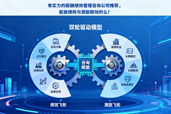 有實力的薪酬績效管理咨詢公司推薦，能做績效與激勵聯(lián)動的么？