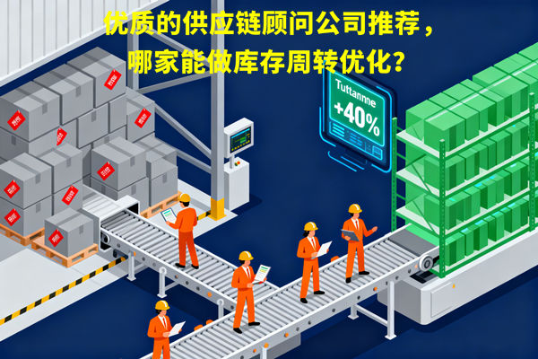 優(yōu)質(zhì)的供應(yīng)鏈顧問公司推薦，哪家能做庫存周轉(zhuǎn)優(yōu)化？