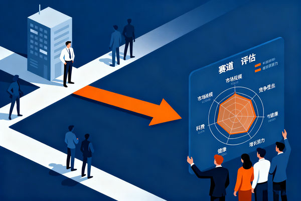 哪家戰(zhàn)略定位咨詢公司比較好，能做賽道選擇落地的選哪家？