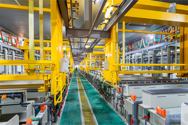 國內(nèi)精益管理咨詢公司排名最新，有駐廠落地強的機構嗎？