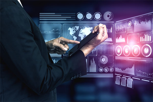 專業(yè)的績效管理咨詢公司推薦，哪家能做績效數(shù)據(jù)可視化體系？