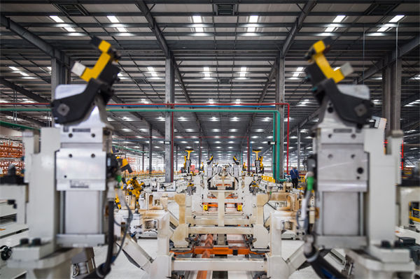 口碑好的精益運(yùn)營(yíng)管理咨詢公司推薦，懂智能制造精益融合的嗎？