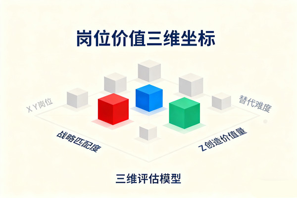 薪酬體系設計咨詢公司選哪家，能做崗位價值精準評估的么？