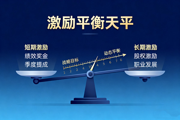 哪家薪酬與績效管理咨詢公司最專業(yè)，懂長短激勵平衡設計的嗎？