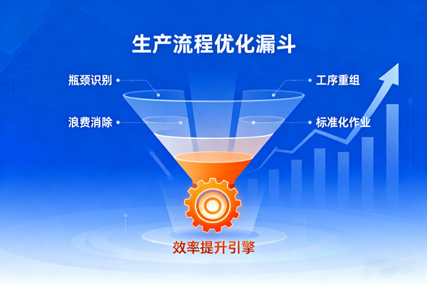 值得信賴(lài)的精益管理咨詢(xún)公司推薦，能做現(xiàn)場(chǎng)效率提升的選哪家？