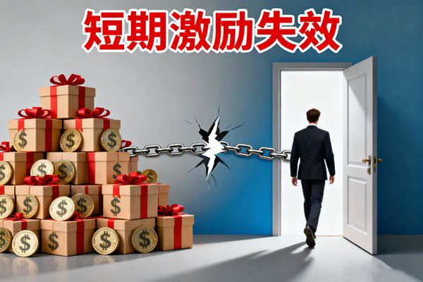 有實力的薪酬績效咨詢公司推薦，能破激勵與留存脫節(jié)的嗎？