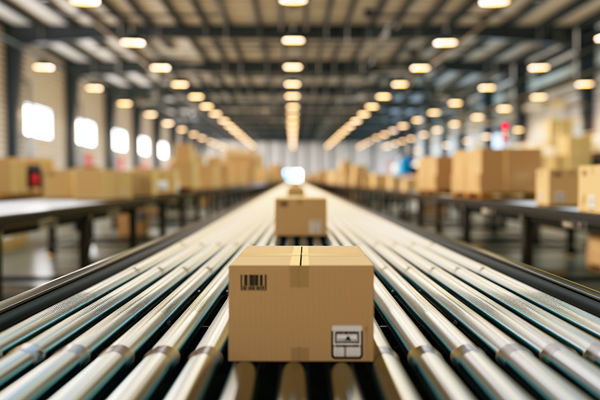 有實(shí)力的供應(yīng)鏈咨詢服務(wù)機(jī)構(gòu)，能解多品類配送混亂選哪家？