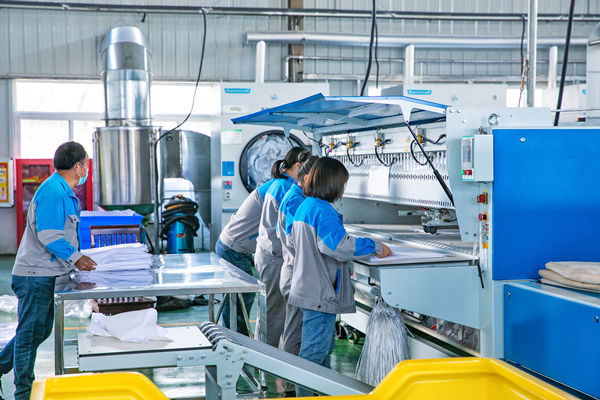 專業(yè)的駐場生產(chǎn)管理服務(wù)機(jī)構(gòu)，懂一線員工效率提升嗎？