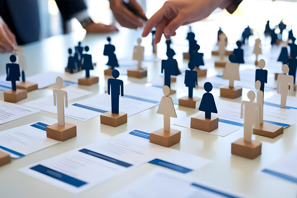 靠譜的人力資源管理咨詢公司有哪些，能落地人力效能提升嗎？