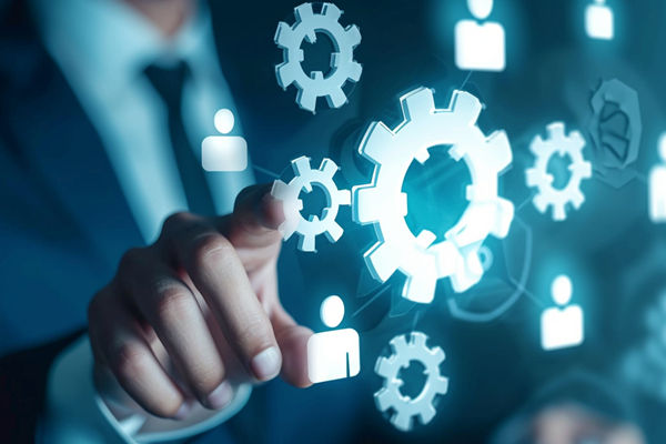 專業(yè)的流程管理咨詢機(jī)構(gòu)有哪些，能解流程斷點(diǎn)堵點(diǎn)嗎？