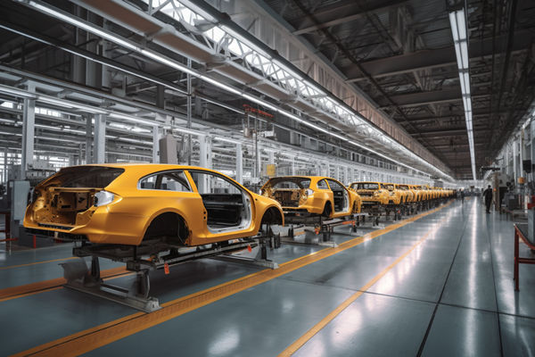 專業(yè)的精益生產(chǎn)管理咨詢公司哪家好，能降生產(chǎn)交付周期嗎？