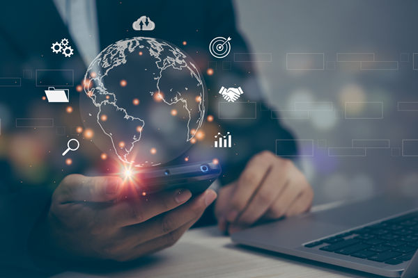 值得信賴的營(yíng)銷管理咨詢公司，哪家適合實(shí)體企業(yè)線上轉(zhuǎn)型的？