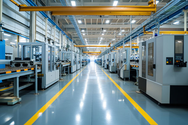 本土駐廠精益生產(chǎn)咨詢公司推薦，能解現(xiàn)場管理混亂選哪家？