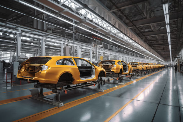 汽車行業(yè)選哪家企業(yè)管理咨詢公司，能解新能源轉(zhuǎn)型管理難題嗎？